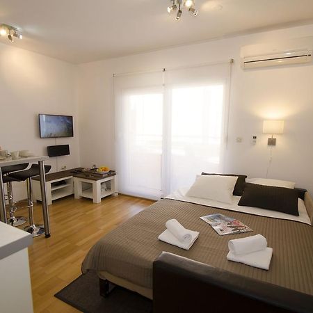Apartment Mala Trogir Habitación foto
