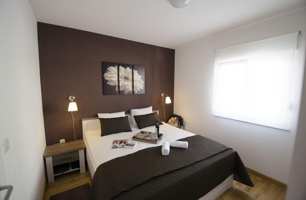 Apartment Mala Trogir Habitación foto
