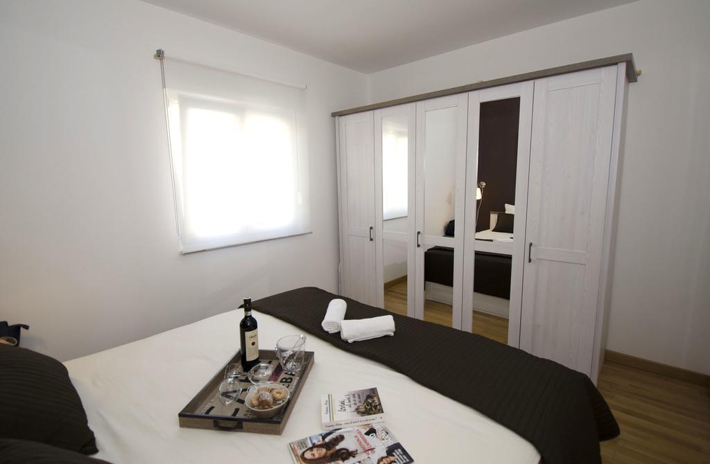 Apartment Mala Trogir Habitación foto
