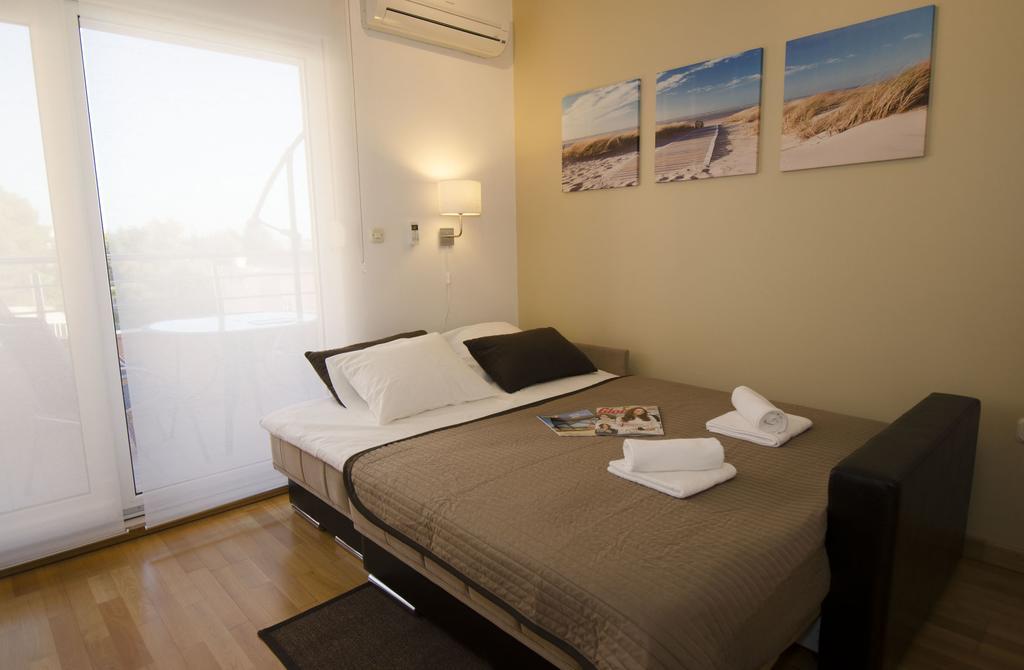 Apartment Mala Trogir Habitación foto