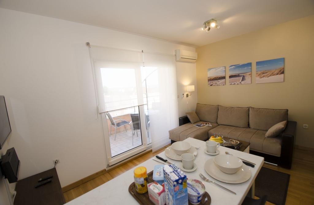 Apartment Mala Trogir Habitación foto