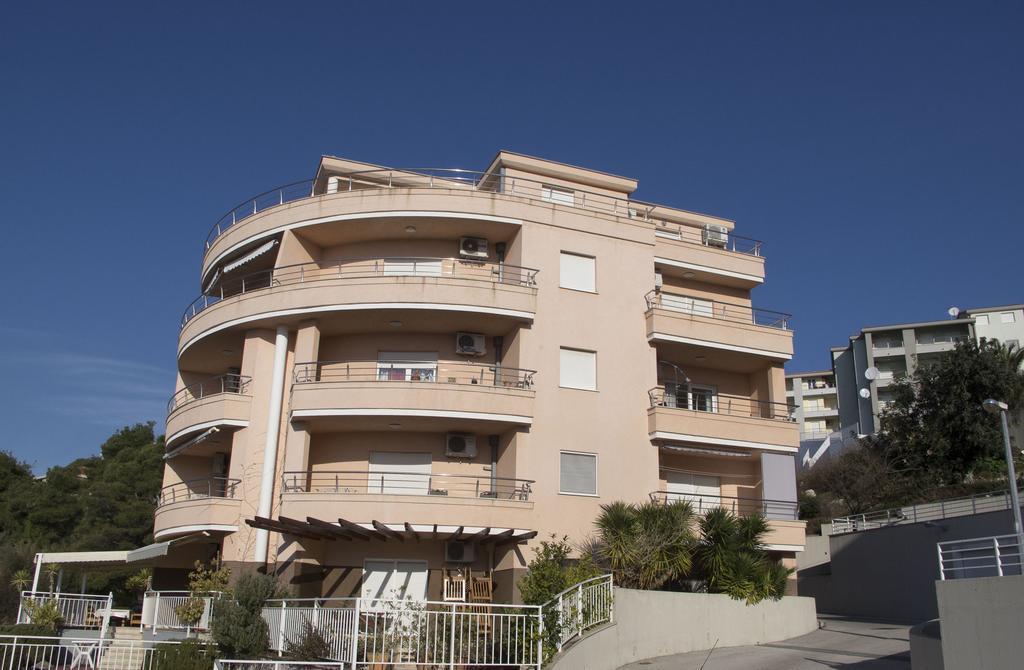 Apartment Mala Trogir Habitación foto
