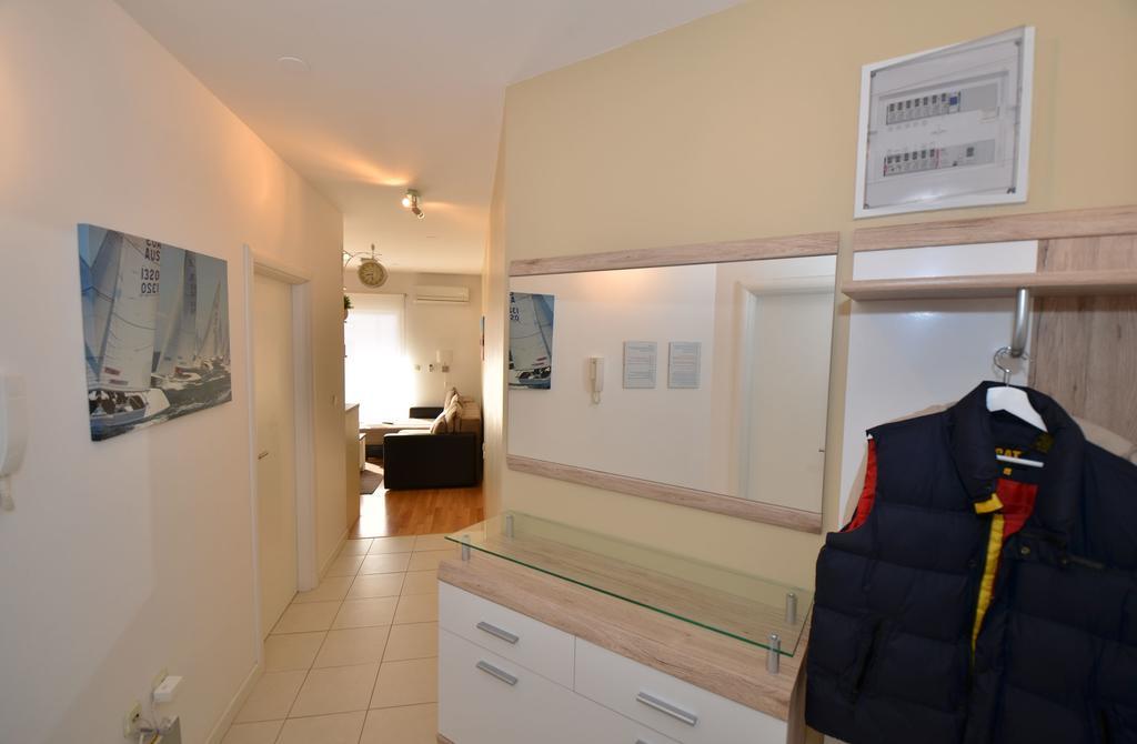 Apartment Mala Trogir Habitación foto